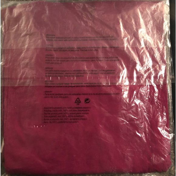 FILA LONG SLEEVE TEE SIZE: 1X - Picture 3 of 6